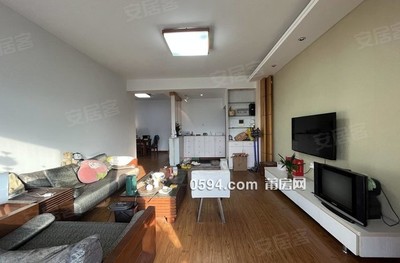 安福商圈邊套三面光 雙陽臺興安名城C區(qū) 電梯  雙衛(wèi)滿二-莆田二手房