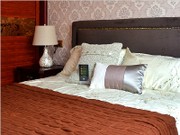 320㎡別墅二層客臥