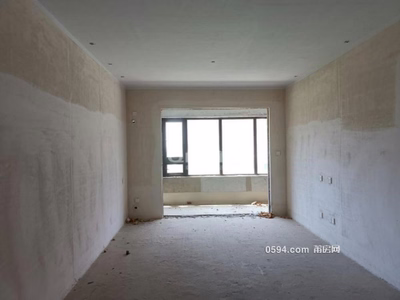 新出 大學(xué)城旁 龍湖紫云賦 新小區(qū)剛需3房 低樓層 撿漏-莆田二手房