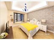 聯(lián)發(fā)123平米樣板房