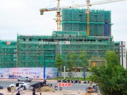 2019年1月3日工程進(jìn)度