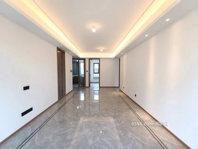 出價就賣！建發(fā)磐龍府，高層精裝3房2衛(wèi)，麟峰小學(xué)-莆田二手房