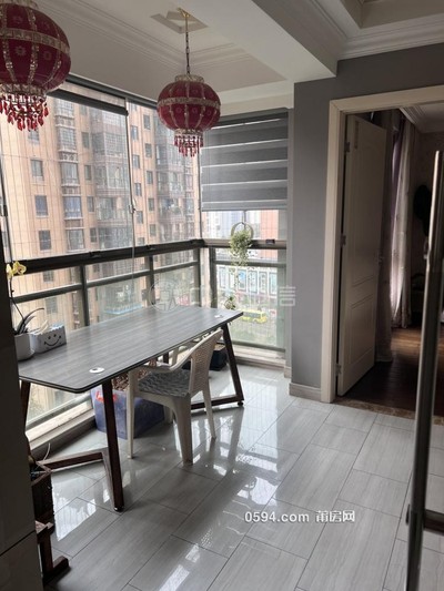 看木蘭溪 聯(lián)創(chuàng)國際廣場中層豪裝 周邊配套齊.-莆田二手房