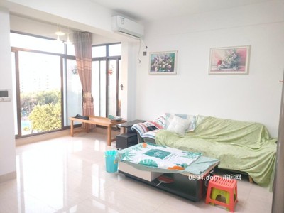 城東 寶勝富貴苑3房 93萬 攜包入住 證滿-莆田二手房