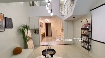 正荣财富中心2房出租精装修拎包入住市中心天九湾下黄阔口-莆田租房