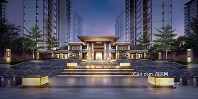 萬達(dá)附近低總價(jià)低首付一平6澳德蘭溪悅府交通方便嘉悅府中-莆田二手房