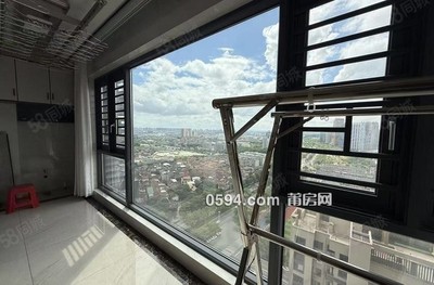 新上急售4房 房東直接      雅頌居對(duì)面保利中央公園-莆田二手房