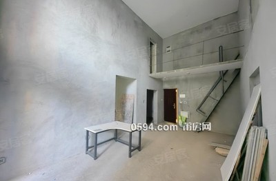 一樓送花園 贈送30平 莆田正榮府 剛需大三房 雙主臥-莆田二手房