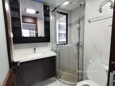 萬達對面中南籠禧臺精裝修，看房方便，-莆田租房