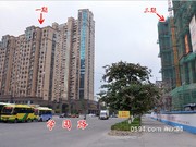 2015年11月工程進(jìn)度圖