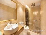 二期127㎡復(fù)式樣板房