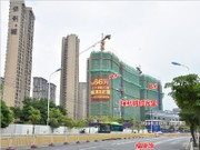 2019年7月工程進度