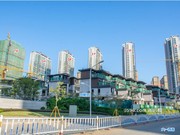 2019年11月工程進(jìn)度