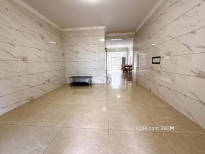 城南萬(wàn)達(dá)廣場(chǎng)對(duì)面 五中附屬中 接送方便九龍小區(qū)精裝修3房-莆田二手房