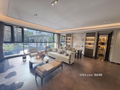 南門總校！嘉和御府新房免傭，南湖公園對面，臨近萬達-莆田二手房