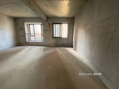 急賣價(jià)格可談|市中心高端豪宅|皇庭水岸二期大平層性價(jià)比-莆田二手房