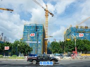 2019年9月工程進度