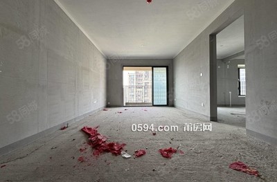 免接送！中山梅峰！建發(fā)央譽 高層視野開闊！剛需必選！-莆田二手房