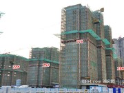 2017年3月9日工程進(jìn)度