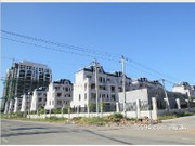 2016年8月工程進(jìn)度圖