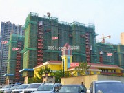 2018年5月29日工程進(jìn)度