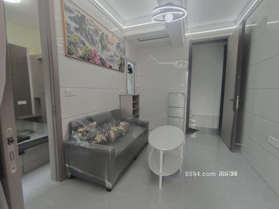 全出租沃爾瑪附近一房一廳配套齊全拎包入住-莆田租房