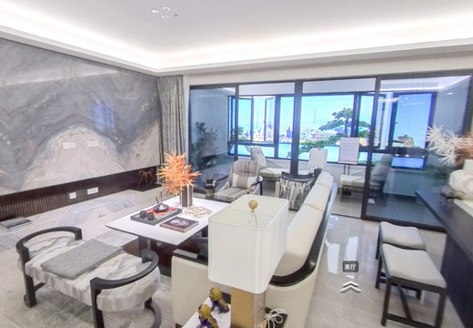 中南瓏禧臺(tái)