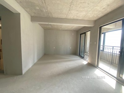 三小十七中旁獨(dú)梯獨(dú)戶 融創(chuàng)時代涵城四葉草4房 塘北壹號街-莆田二手房