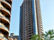 2014年11月8日小區(qū)景觀