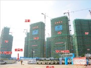 2017年8月工程進度