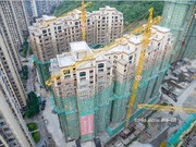 2019年10月工程進(jìn)度