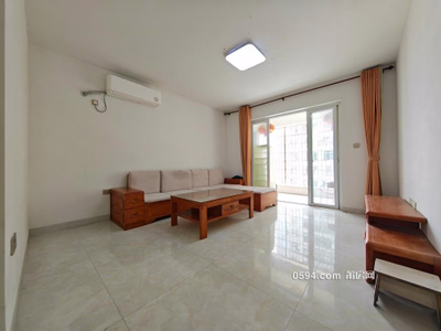 市實小擢英中學(xué)金鼎附近（建德天城）三房，拎包入住-莆田租房