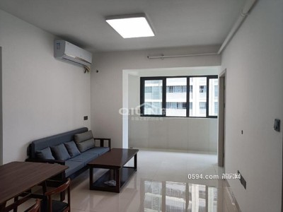 新出整租 紅星美凱龍旁 綬溪璟悅 2房 新小區(qū)精裝修拎包入住-莆田租房