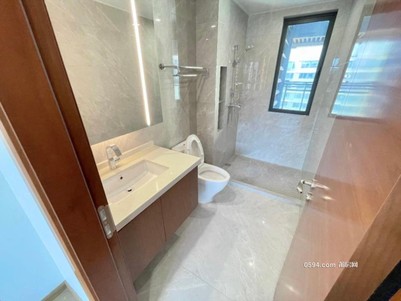 1.2多一平！全小區(qū)得低！保利天匯 全新精裝未入住 高層視野-莆田二手房