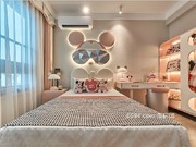 樣板房實(shí)景圖