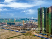 2014年11月 工程進(jìn)度