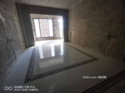 老板準備出國了裝修一半人民公園附近塘寧灣一期三面采光-莆田二手房