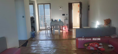 聯(lián)發(fā)君領(lǐng)天璽 4房2廳  家具家電 出租 價格面議-莆田租房