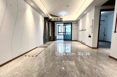 大唐玉湖印象 次新房 配套成熟 高樓層采光充足 梅峰中山旁-莆田二手房