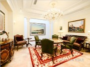 獨棟別墅樣板間