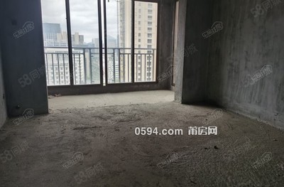 一萬二出頭 馨宜新天地旁中高層毛坯三房 比周邊都便宜-莆田二手房