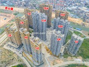 2018年4月份工程進度