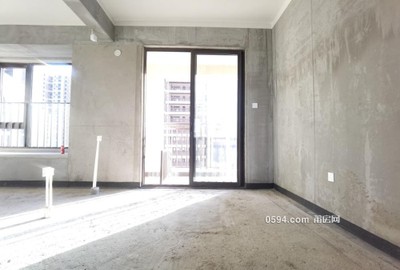 玉湖中山梅峰門口，建發(fā)央著高層三房視野很贊結(jié)婚很適合-莆田二手房