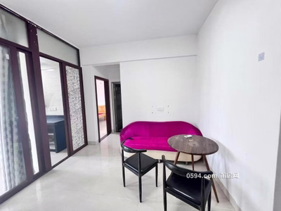 觀橋佳園 電梯房 低總價(jià) 麟峰 中山中學(xué) 樓層好 近醫(yī)院-莆田二手房