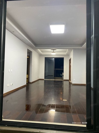 萬科城一期溪園小區(qū)3室2廳2衛(wèi)-莆田二手房