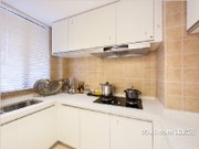 二期116㎡三房樣板房