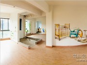 143㎡清水樣板房