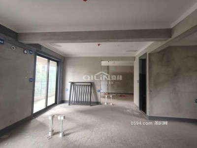 好果！建發(fā)磐龍府一平8000多 剛需3房 南北朝向 證滿2年-莆田二手房