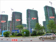 2016年8月工程進度