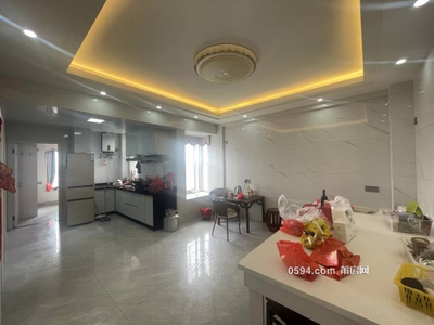 好房推荐电梯2房 67.3平 荔隆雅居 低总价 43.8万 2室2厅1卫-莆田二手房